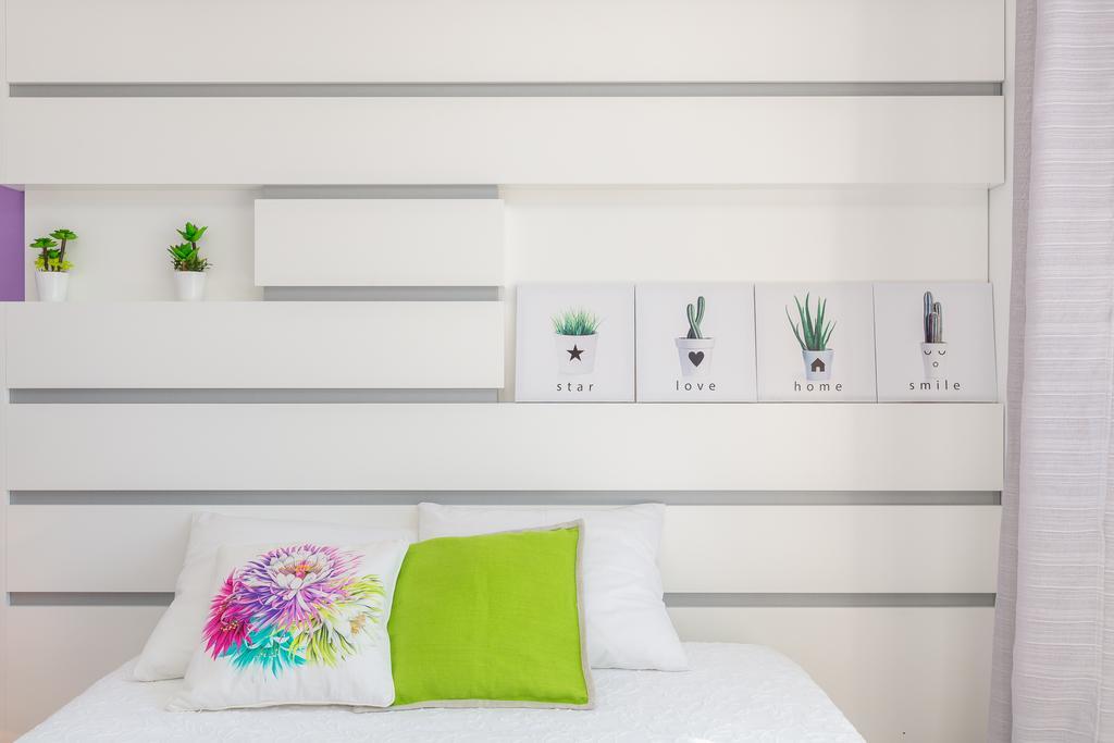 Casa Dos Avos By Rent2U, Lda Apartment ฟุงชาล ภายนอก รูปภาพ