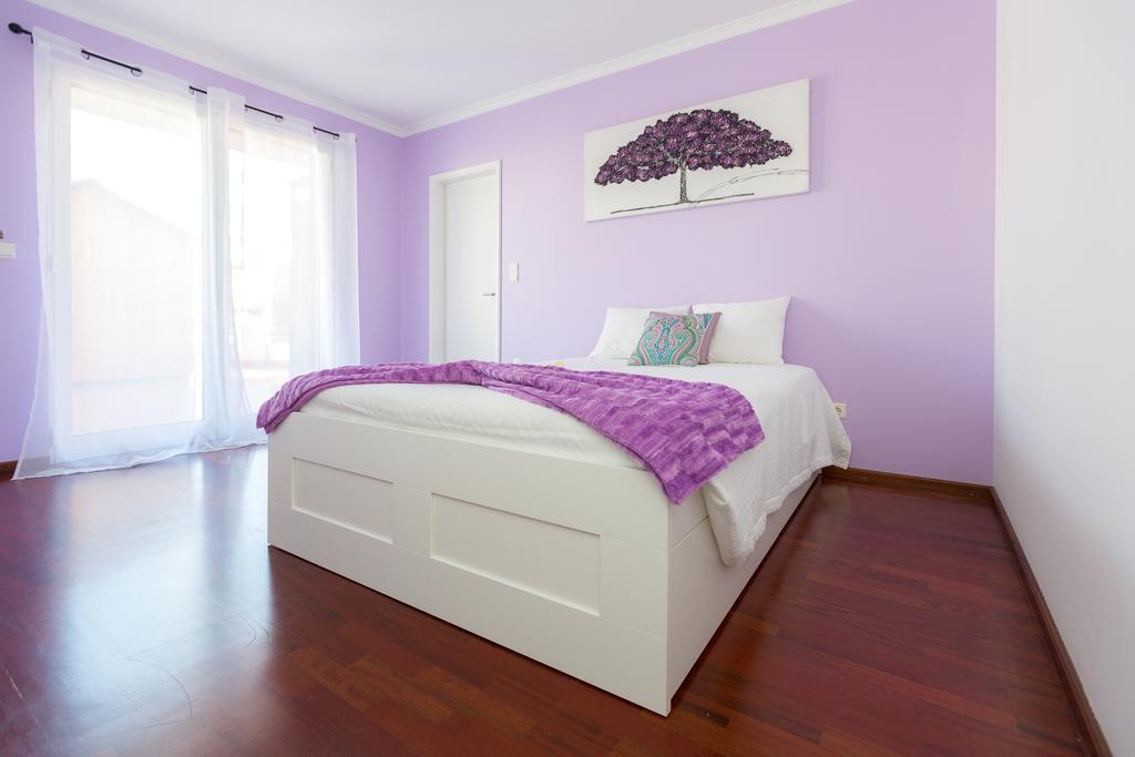 Casa Dos Avos By Rent2U, Lda Apartment ฟุงชาล ภายนอก รูปภาพ